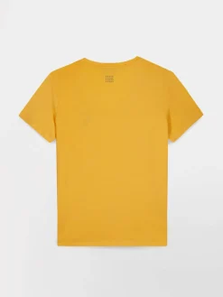 Tee-shirt en maille femme aurore NAMIATEE