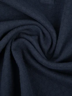 Tee-shirt en maille femme navy ROMMYDEB