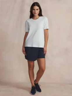 Tee-shirt en maille femme nuage ROMEATEE