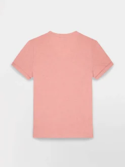 Tee-shirt en maille femme orchidee ADINATEE