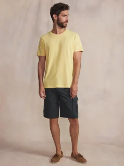 Tee-shirt en maille homme aurore PIERETEE