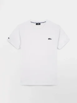 Tee-shirt en maille homme blanc ICONETEE