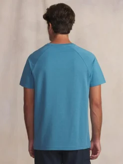 Tee-shirt en maille homme fjord MAELLTEE