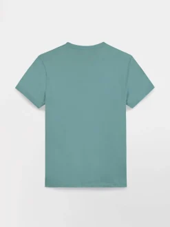 Tee-shirt en maille homme mangrove GREIGTEE