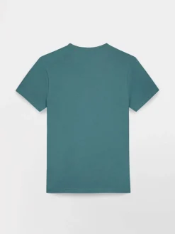 Tee-shirt en maille homme mangrove PIERETEE
