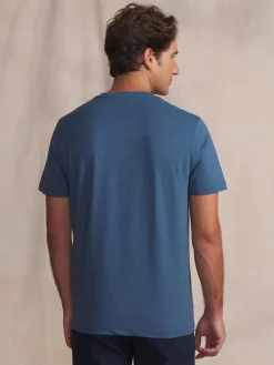 Tee-shirt en maille homme regate DARKOTEE