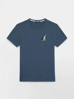 Tee-shirt en maille homme regate DARKOTEE