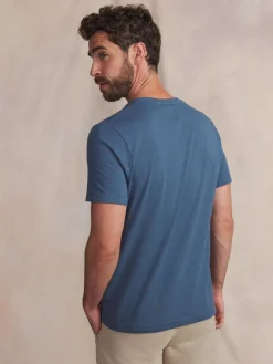 Tee-shirt en maille homme regate PIERETEE