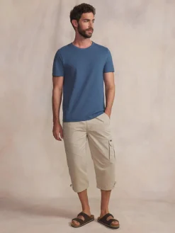 Tee-shirt en maille homme regate PIERETEE