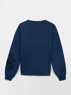 Tee Shirt Minuit Manches Longues BECKYTEE