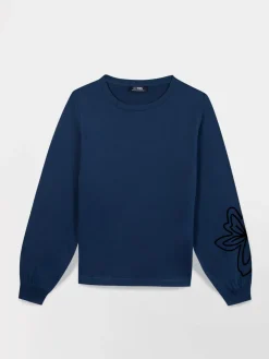 Tee Shirt Minuit Manches Longues BECKYTEE