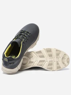 Tennis Bleu JAZBARY