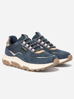 Tennis Bleu JAZONNE