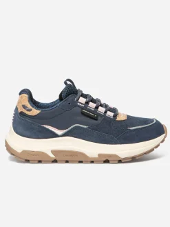 Tennis Bleu JAZONNE