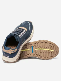 Tennis Bleu JAZONNE