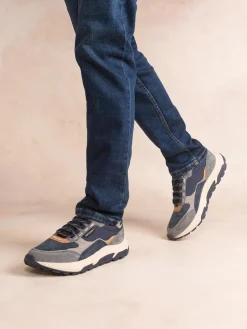 Tennis Bleu JONASSE