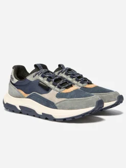 Tennis Bleu JONASSE