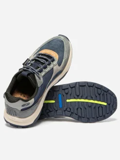 Tennis Bleu JONASSE
