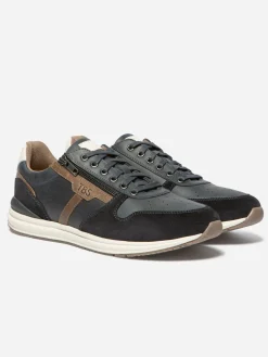Tennis Bleu SLIMANE
