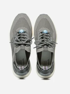 Tennis Gris Fonce JELIWAT