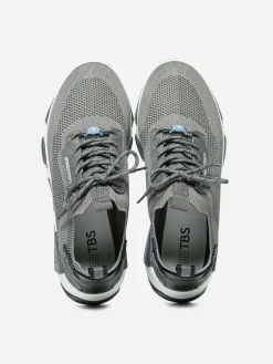 Tennis Gris JAZIWAT