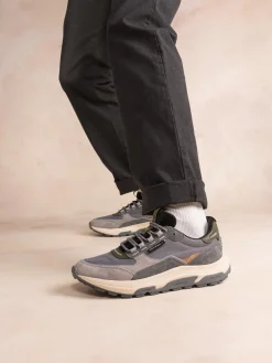 Tennis Gris JONASSE