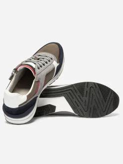 Tennis Gris STEVANE