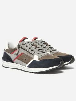 Tennis Gris STEVANE