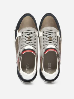 Tennis Gris STEVANE