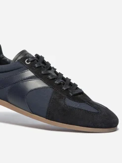 Tennis homme bleu JACKSON