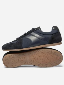 Tennis homme bleu JACKSON