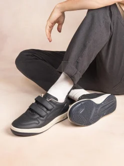 Tennis Homme Confort Fabriquées en France Bleu ARCHER