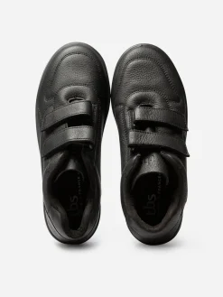 Tennis Homme Confort Fabriquées en FranceNoire