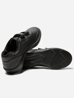 Tennis Homme Confort Fabriquées en FranceNoire