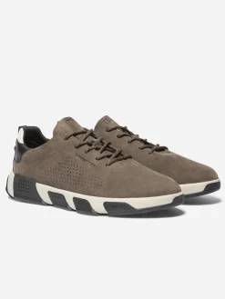 Tennis Marron JAZBARY