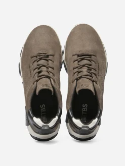 Tennis Marron JAZBARY
