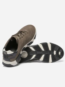 Tennis Marron JAZBARY