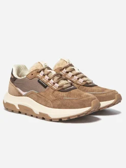 Tennis Marron JAZONNE
