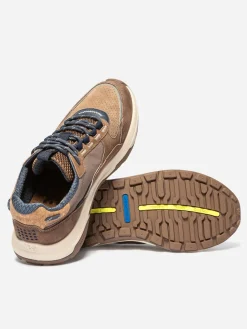 Tennis Marron JONASSE