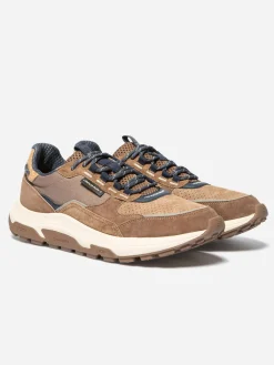 Tennis Marron JONASSE
