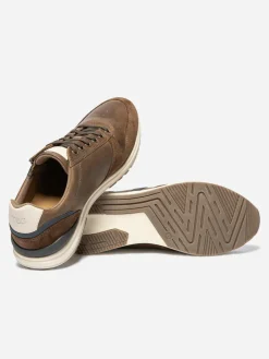 Tennis Marron SLIMANE