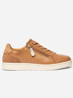 Tennis Marron VINISIA