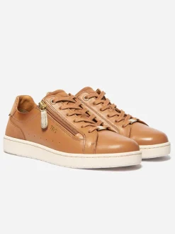 Tennis Marron VINISIA