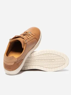 Tennis Marron VINISIA