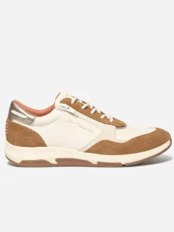 Tennis Suede Beige JAZAZIP