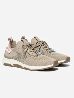 Tennis Taupe JELIWAT