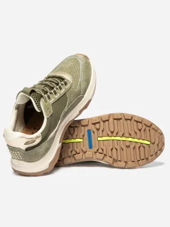 Tennis Vert JAZONNE