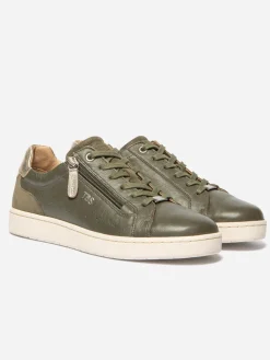 Tennis Vert VINISIA