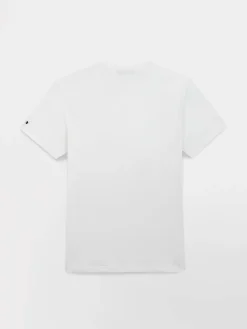 T-shirt Homme Blanc SOHANTEE