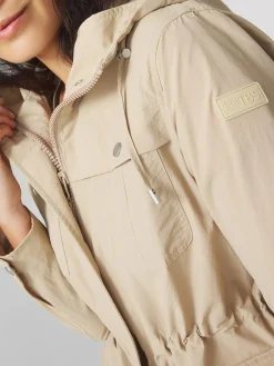Veste Femme Beige LIANAVES